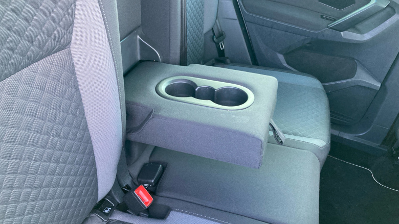 Volkswagen Tiguan 1.5 TSi EVO 150 Match 5dr Petrol Estate